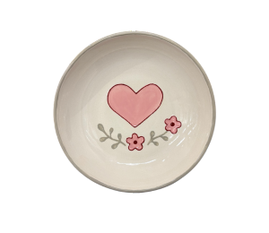 San Mateo Color Me Mine Swedish Pasta Bowl