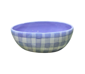 San Mateo Color Me Mine Egg Nesting Bowl
